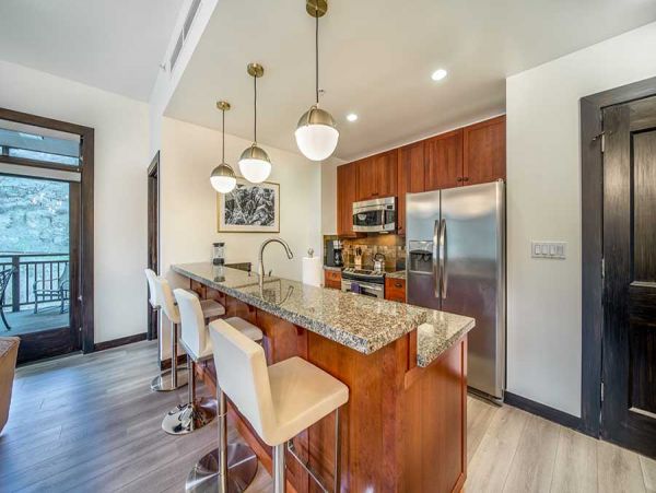 Snowmass Condo 1026364