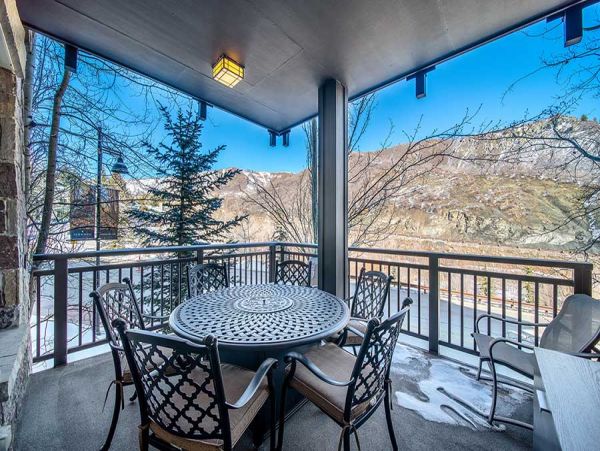 Snowmass Condo 1026364