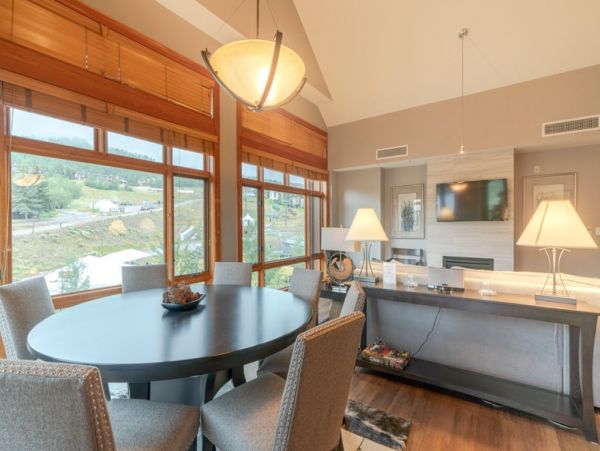Snowmass Condo 1026365