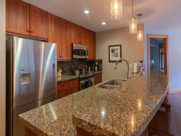Snowmass Condo 1026365