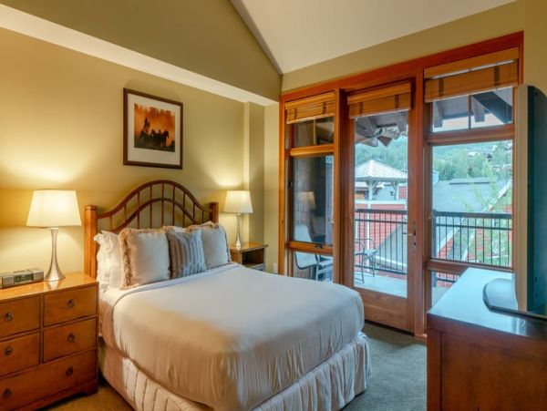 Snowmass Condo 1026365
