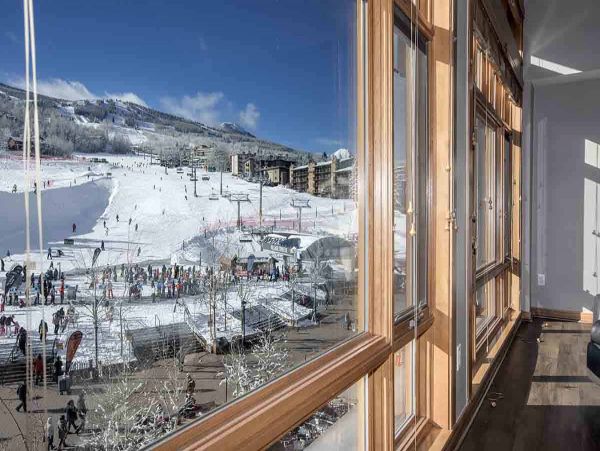 Snowmass Condo 1026365
