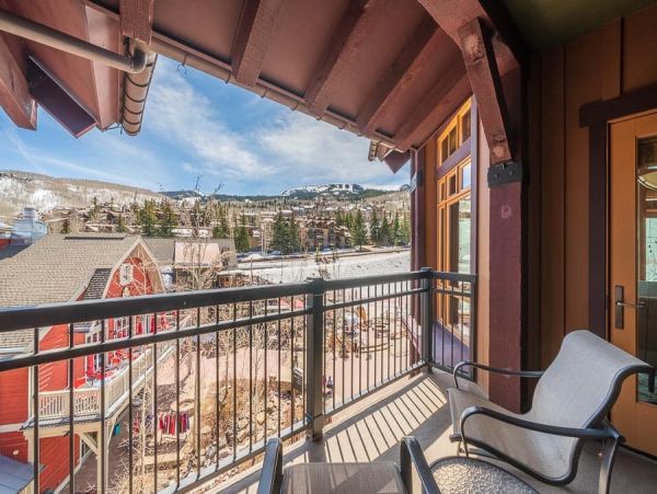 Snowmass Condo 1026365