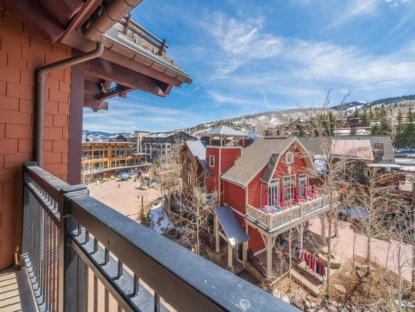 Snowmass Condo 1026365