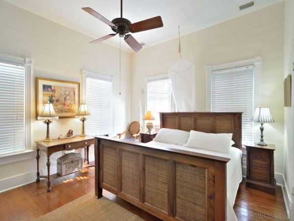Key West Vacation Pool Home Ten Bedroom