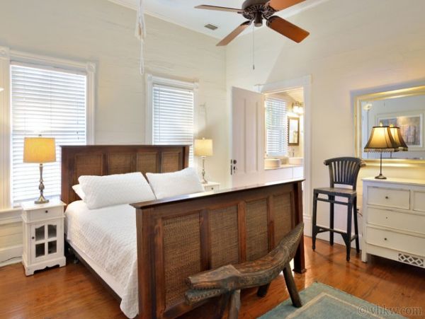 Key West Vacation Pool Home Ten Bedroom