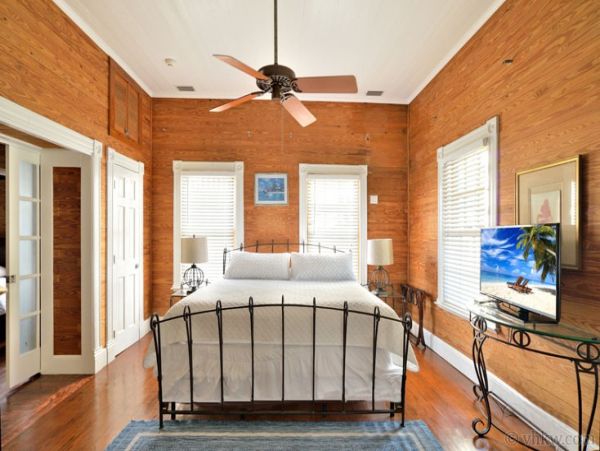 Key West Vacation Pool Home Ten Bedroom