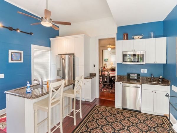 Key West Vacation Pool Home Ten Bedroom
