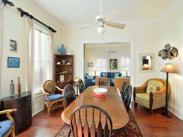 Key West Vacation Pool Home Ten Bedroom