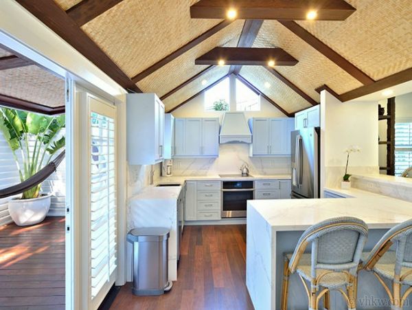 Key West Vacation Pool Home Ten Bedroom