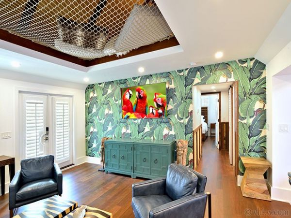Key West Vacation Pool Home Ten Bedroom