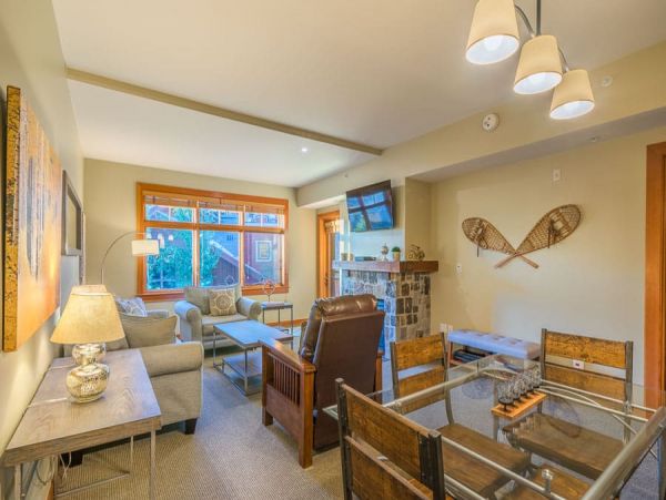 Snowmass Condo 1026367