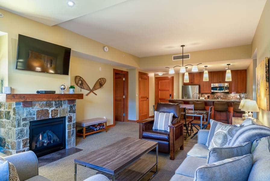 Snowmass Condo 1026367