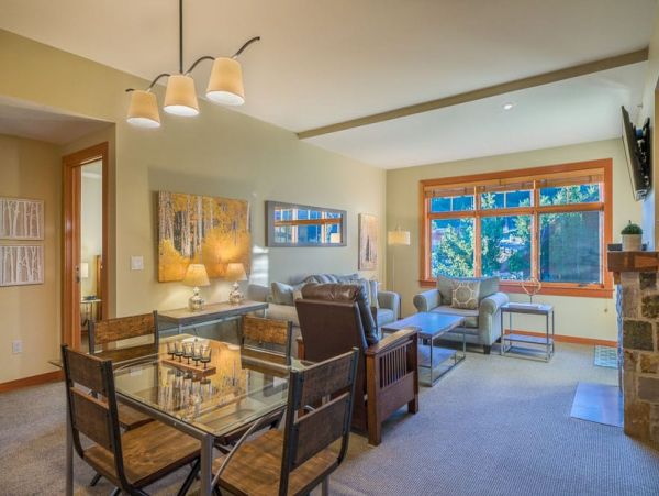 Snowmass Condo 1026367