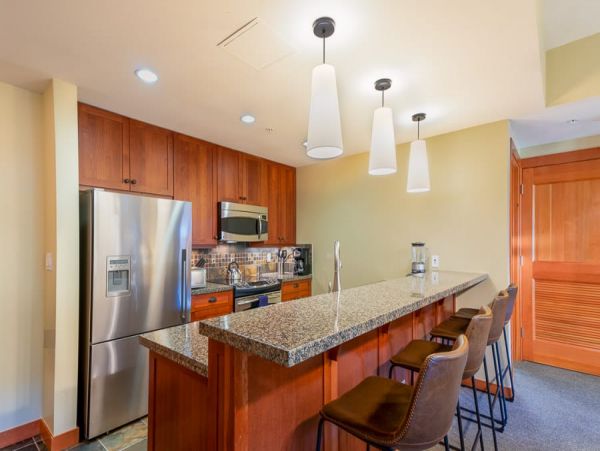 Snowmass Condo 1026367