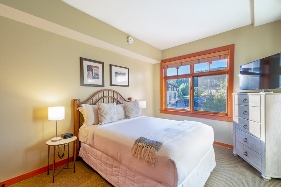 Snowmass Condo 1026367