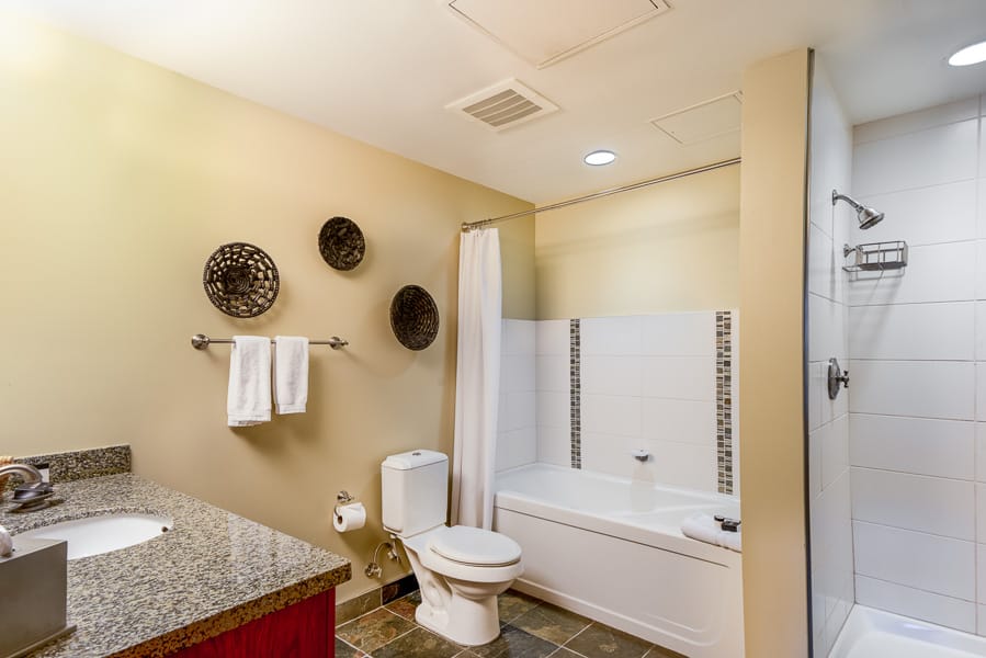 Snowmass Condo 1026367
