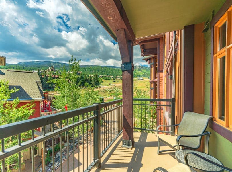 Snowmass Condo 1026367