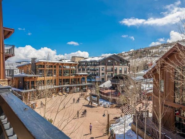 Snowmass Condo 1026367