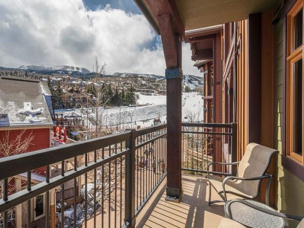 Snowmass Condo 1026367