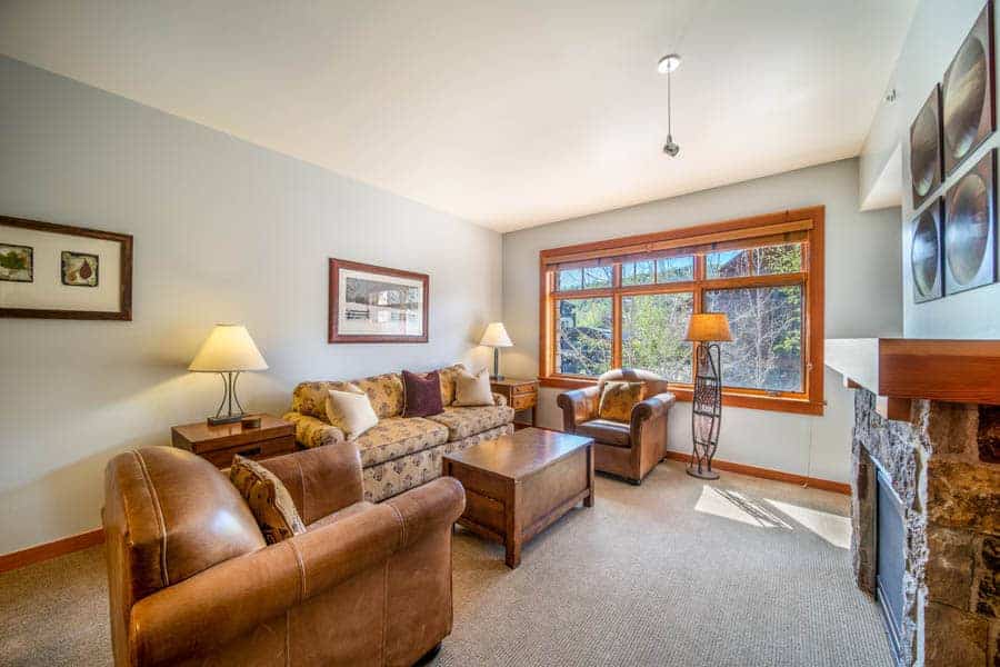 Snowmass Condo 1026368