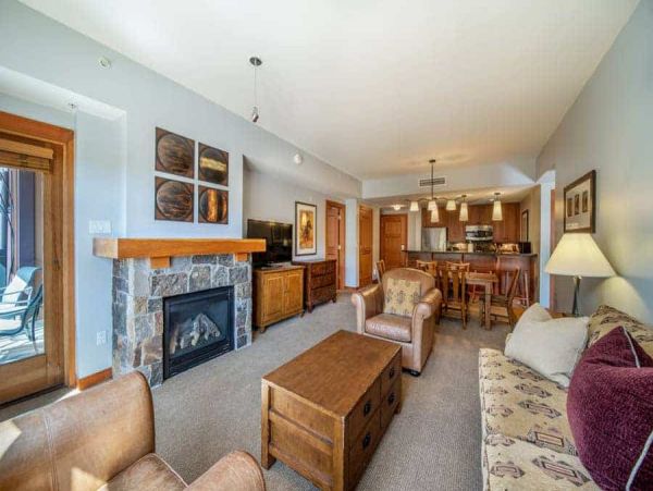 Snowmass Condo 1026368