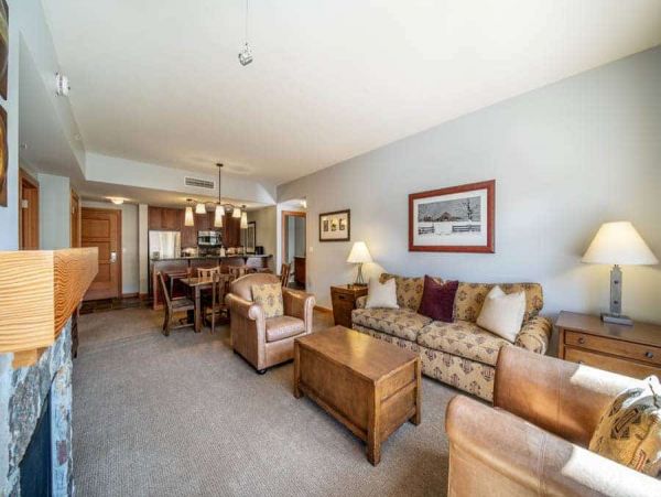 Snowmass Condo 1026368