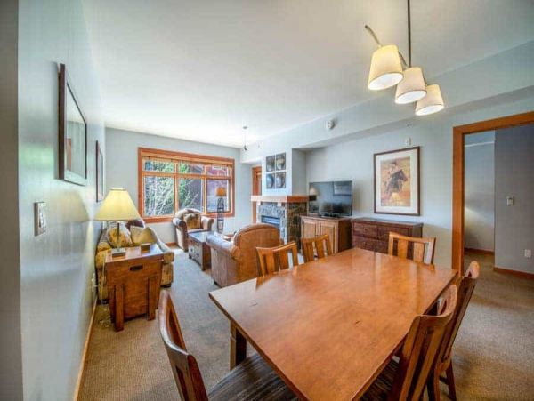 Snowmass Condo 1026368