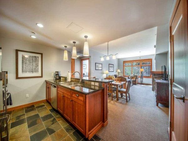Snowmass Condo 1026368