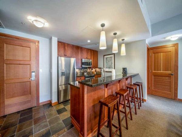 Snowmass Condo 1026368
