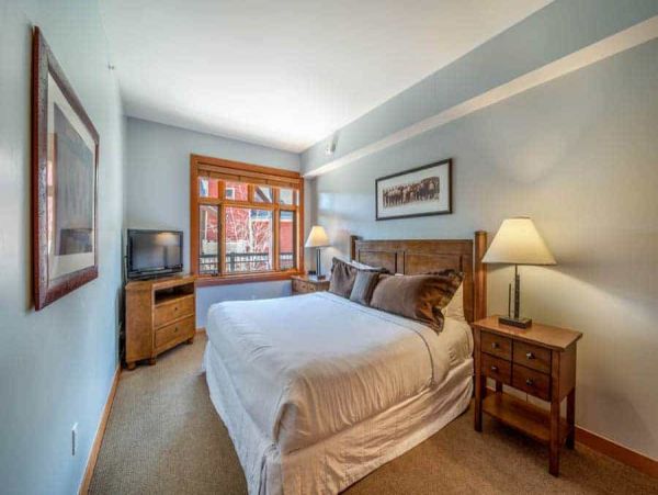 Snowmass Condo 1026368