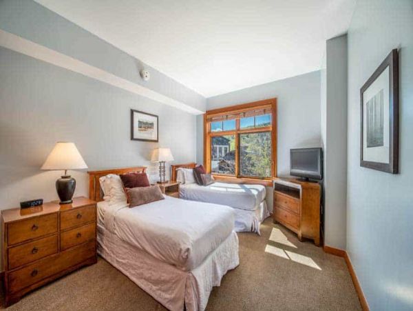 Snowmass Condo 1026368