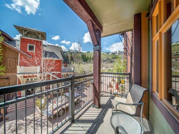 Snowmass Condo 1026368