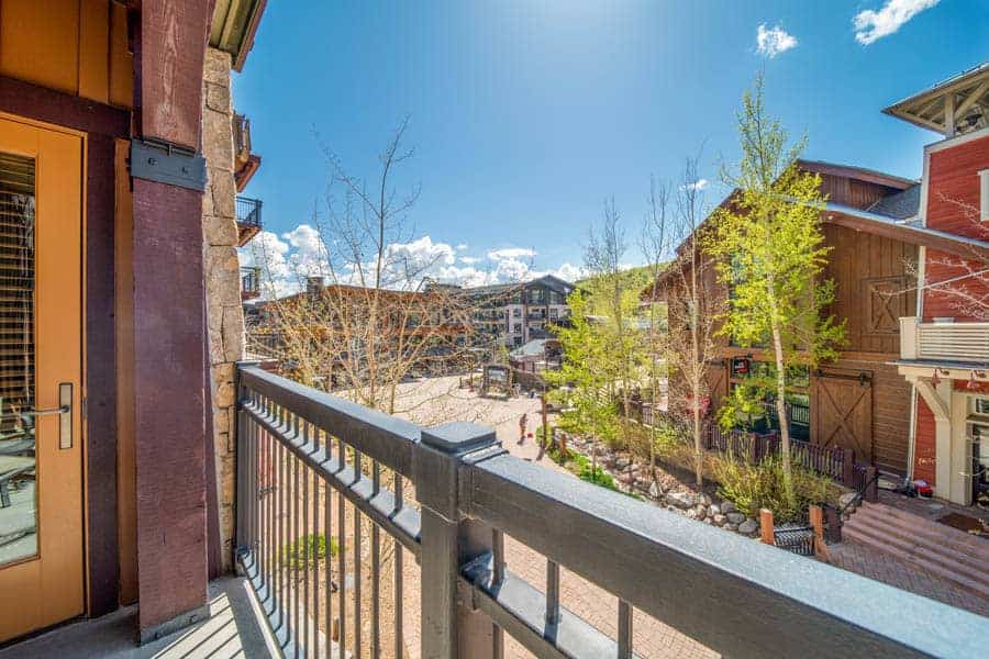 Snowmass Condo 1026368
