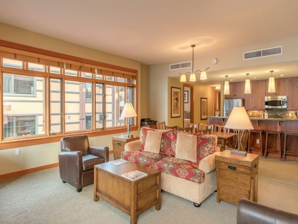 Snowmass Condo 1026369