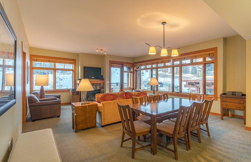 Snowmass Condo 1026369