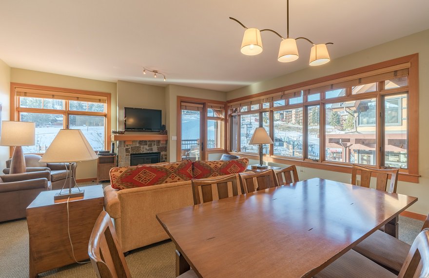 Snowmass Condo 1026369
