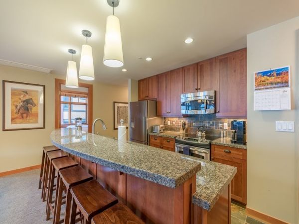 Snowmass Condo 1026369