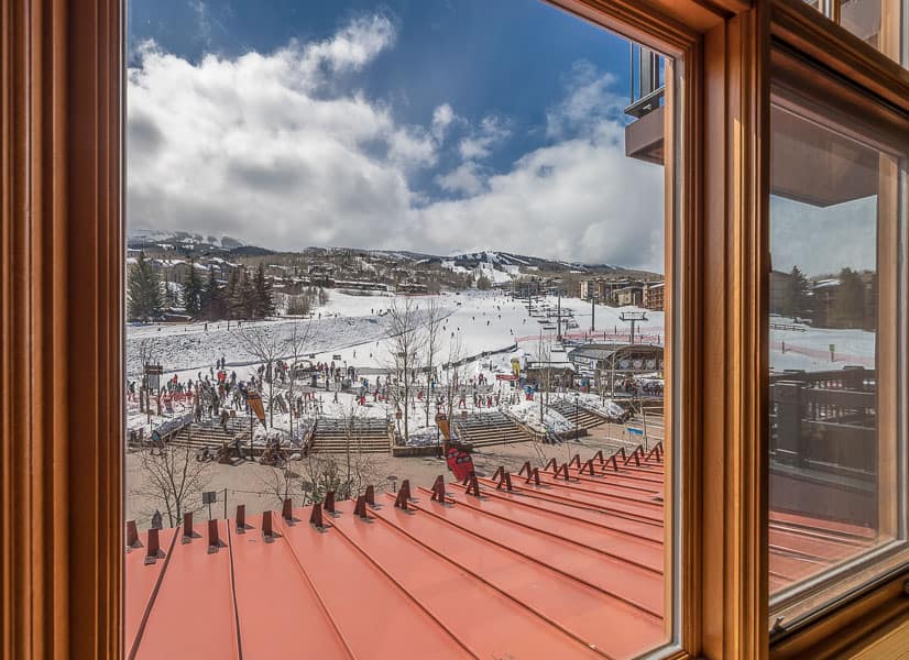 Snowmass Condo 1026369