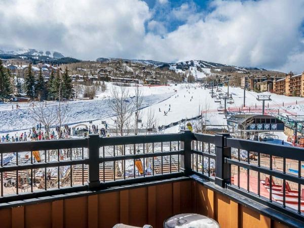 Snowmass Condo 1026369