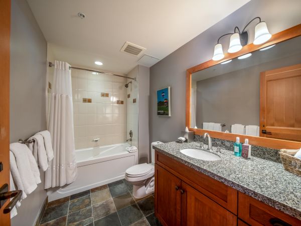 Ski in Ski out Beautiful Condo in Snowmass with 2 Bedrooms