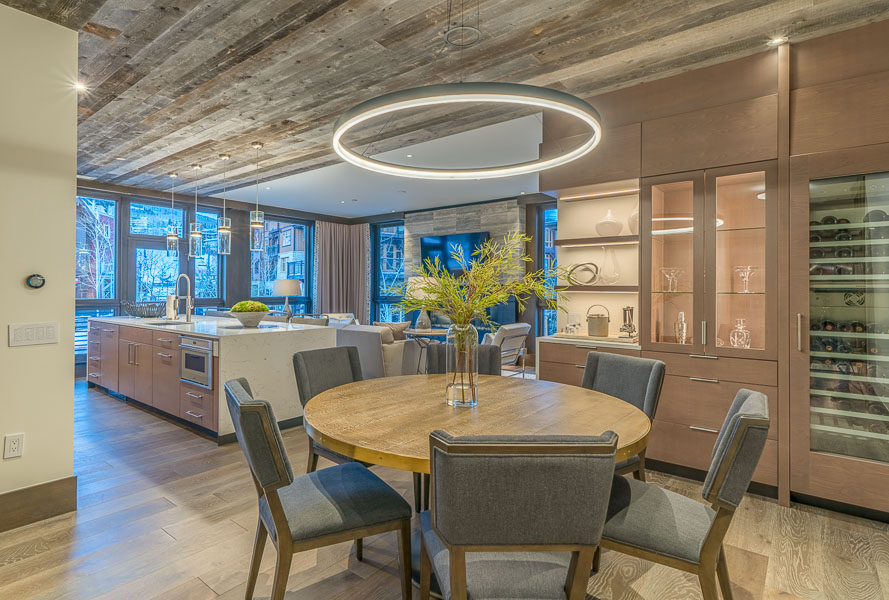 Snowmass Condo 1026372