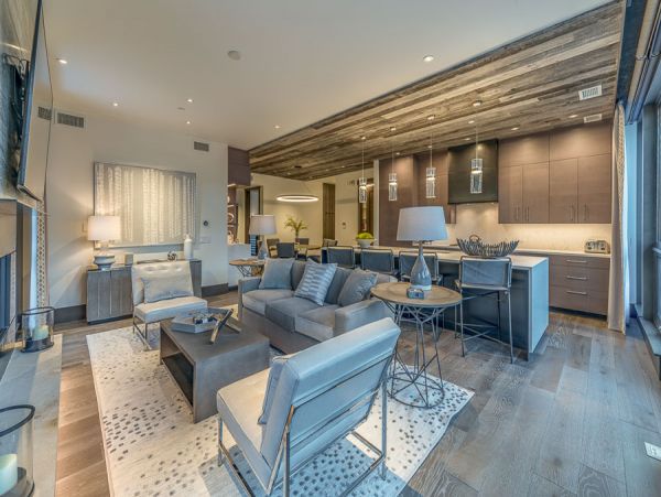 Snowmass Condo 1026372
