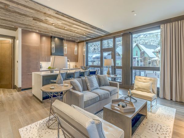 Snowmass Condo 1026372