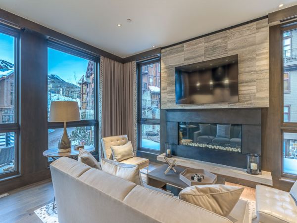 Snowmass Condo 1026372