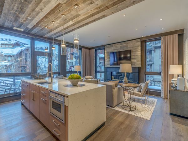 Snowmass Condo 1026372
