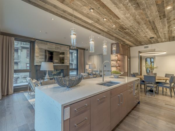 Snowmass Condo 1026372