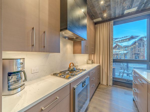 Snowmass Condo 1026372