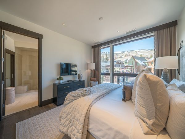 Snowmass Condo 1026372