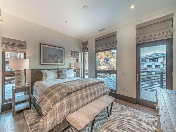 Snowmass Condo 1026372